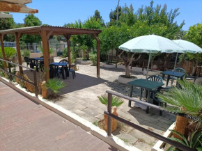 Mony's Island B&B